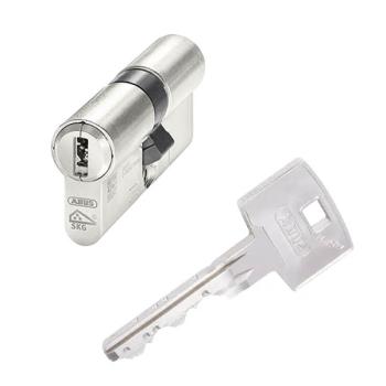 ABUS MagTec.2500 hochwertige Schliessanlage